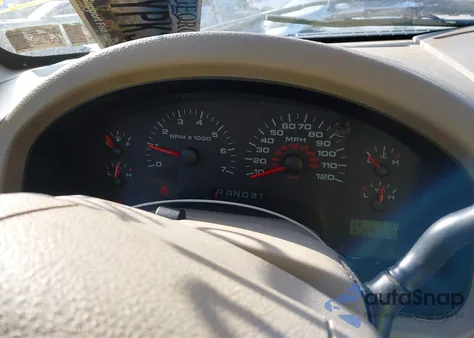 2006 Ford F-150 Fx4/Lariat/Xl/Xlt z USA, uszkodzony, nr VIN 1FTPX14546NA72983